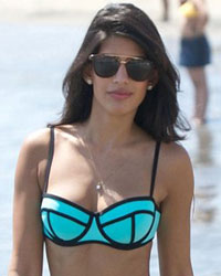 Jasmin Walia